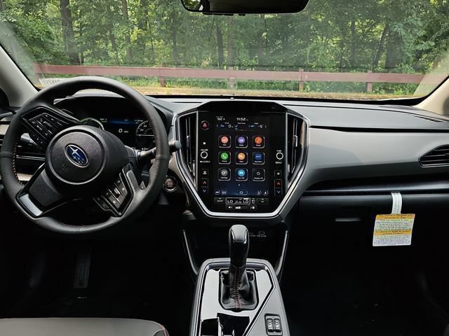 New 2026 Subaru Crosstrek 2.5i Limited w/ Crosstrek Mirror Package AWD/4WD image 15