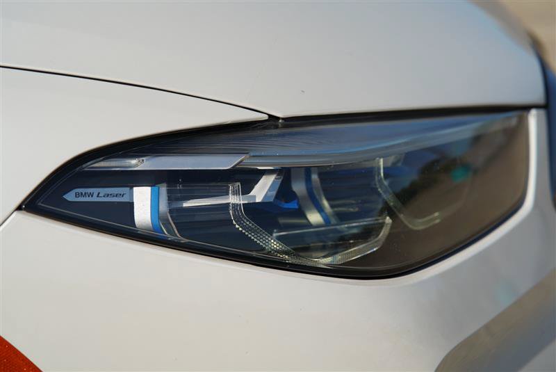 Used 2020 BMW M850i Gran Coupe xDrive AWD/4WD image 35