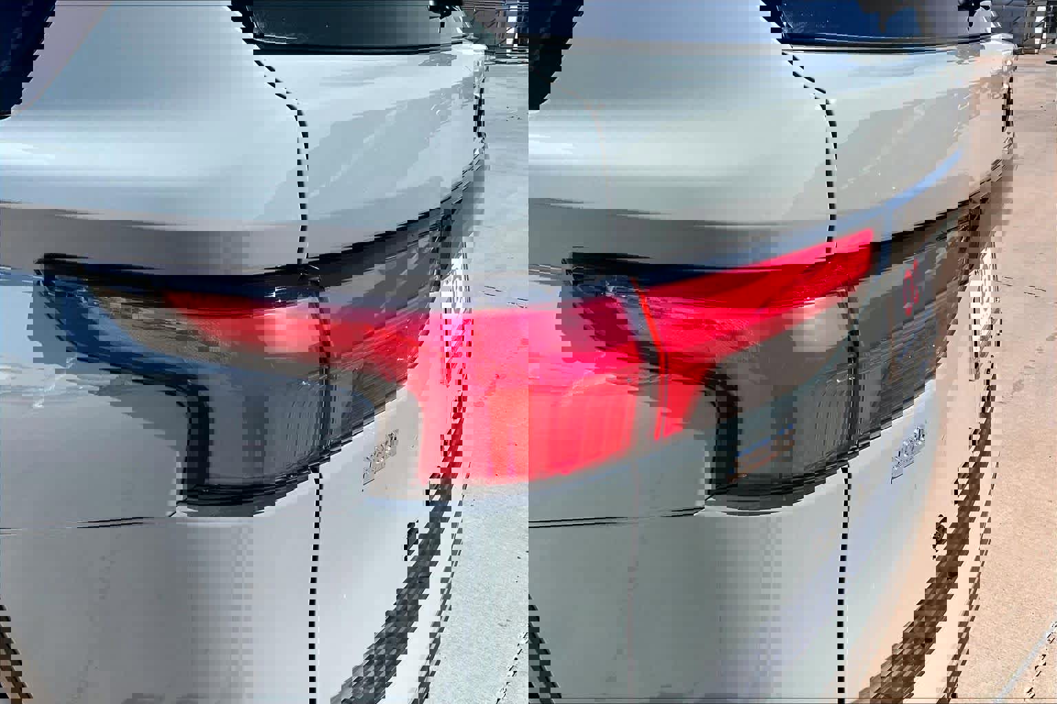 Used 2025 Toyota Sequoia Platinum w/ Tow Technology Package image 28