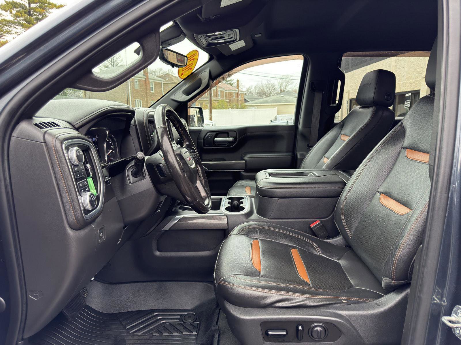 Used 2020 GMC Sierra 1500 AT4 w/ AT4 Premium Package image 19