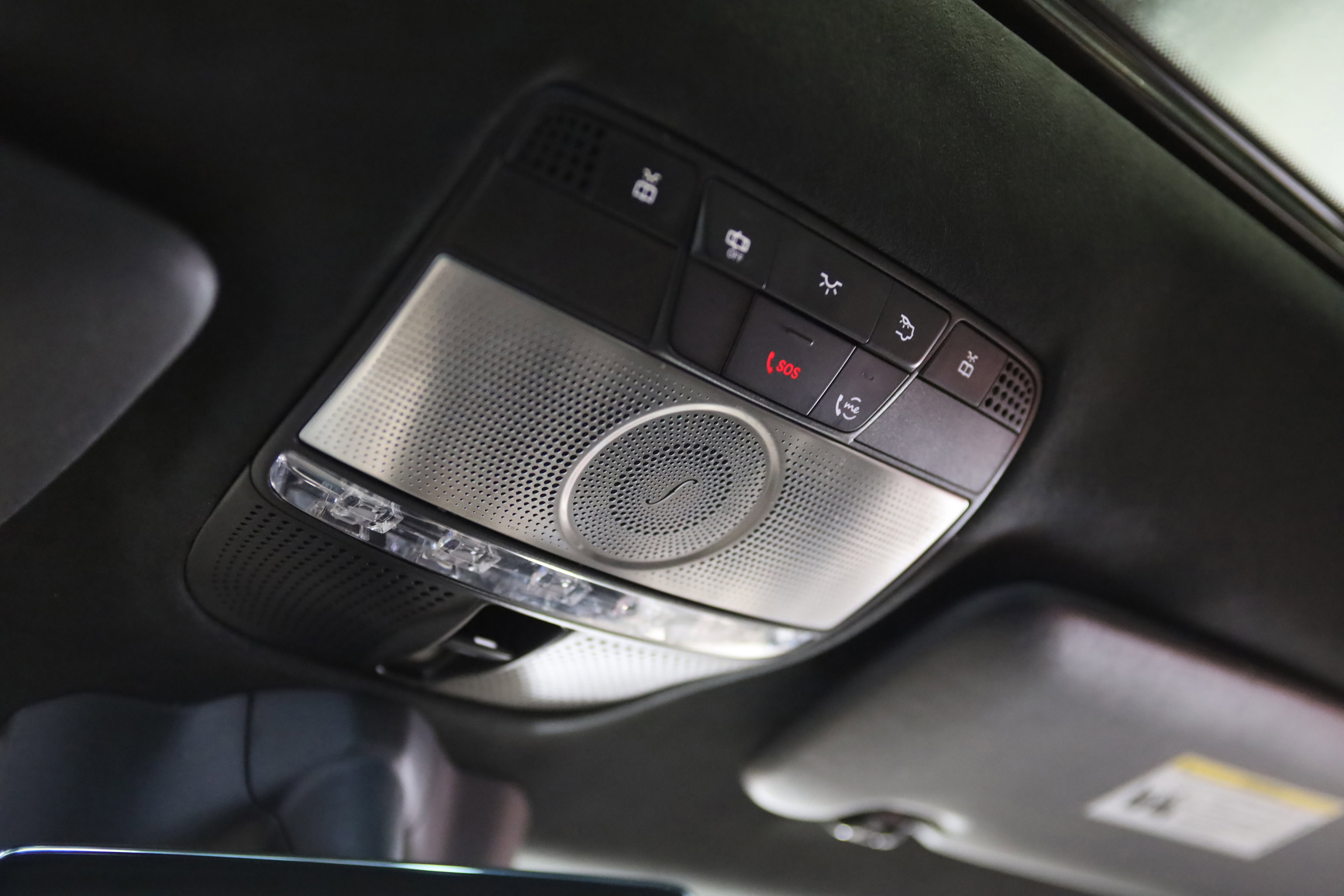 Used 2020 Mercedes-Benz G 550 image 34