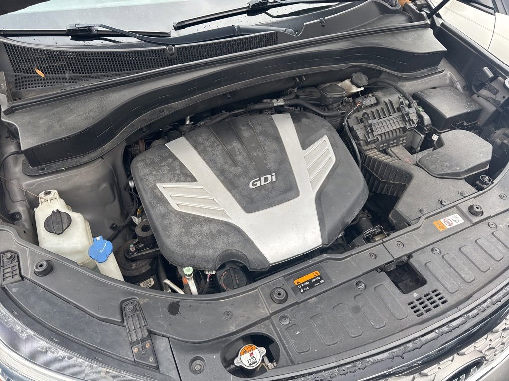 Used 2014 Kia Sorento SX image 30