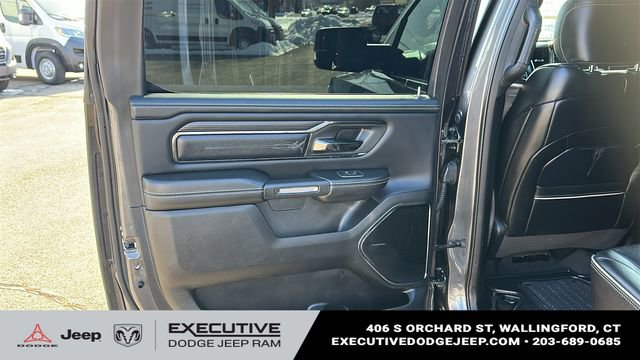 Used 2022 RAM 1500 Limited image 22