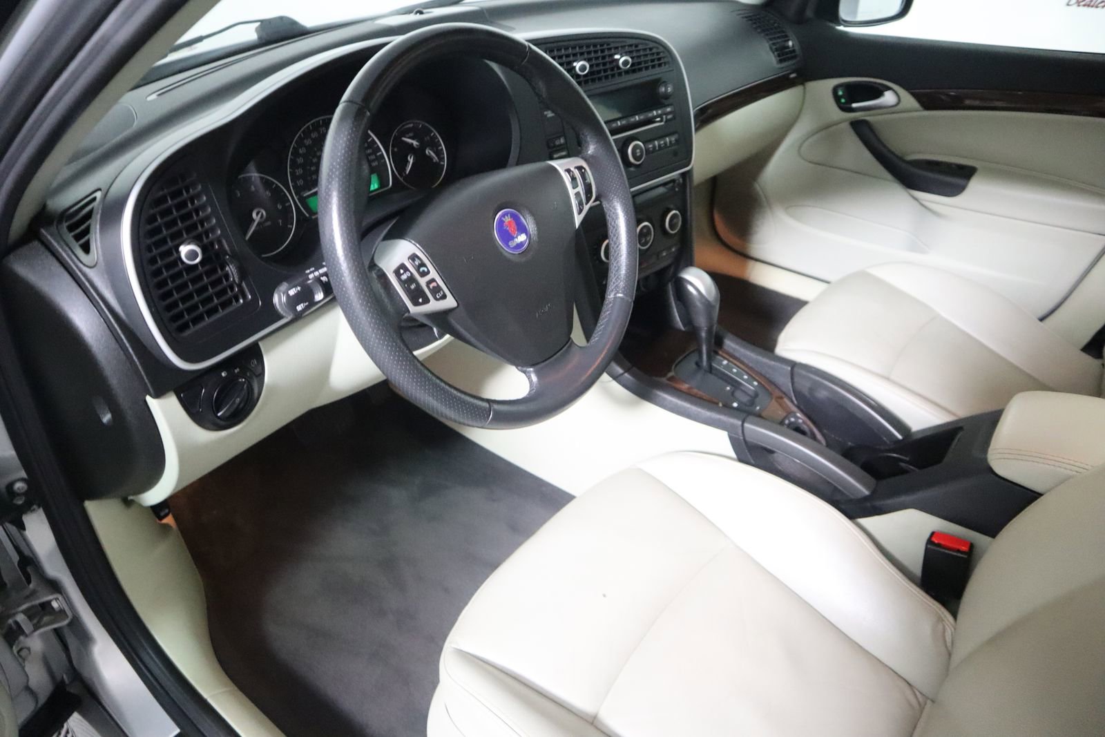 Used 2007 Saab 9-3 2.0T image 25