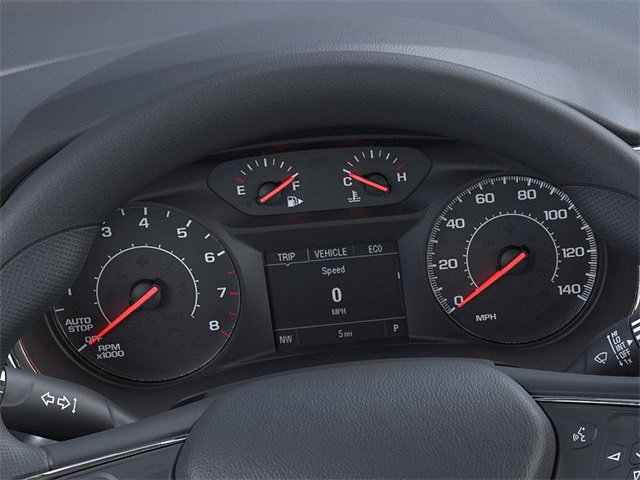 New 2022 Chevrolet Malibu LS image 18