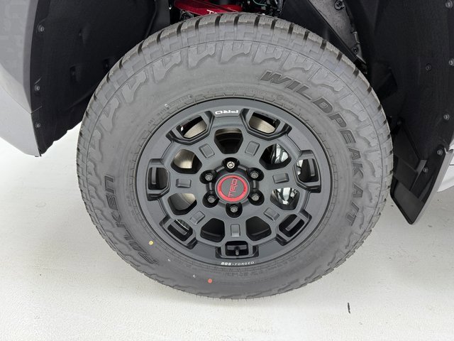 New 2026 Toyota Tundra TRD Pro image 7