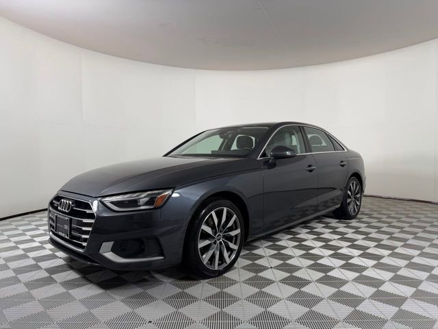 Used 2023 Audi A4 2.0T Premium w/ Convenience Package image 3