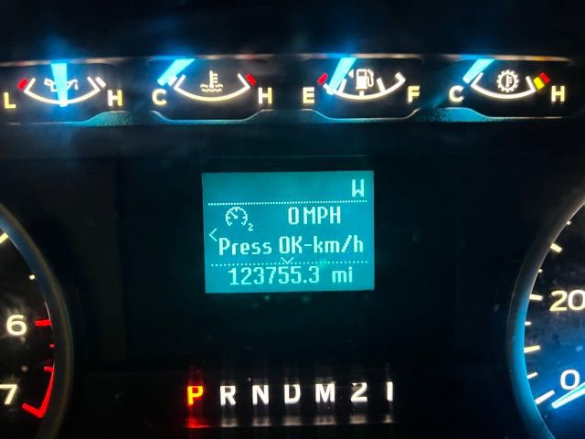 Used 2015 Ford F150 XLT image 30