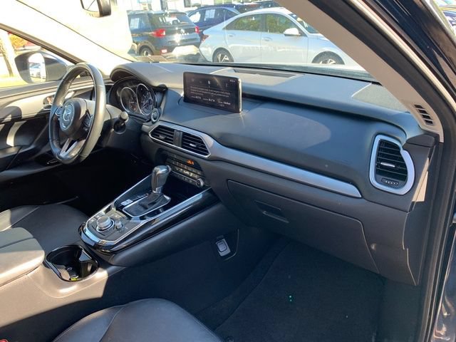 Used 2023 MAZDA CX-9 Touring AWD/4WD image 11