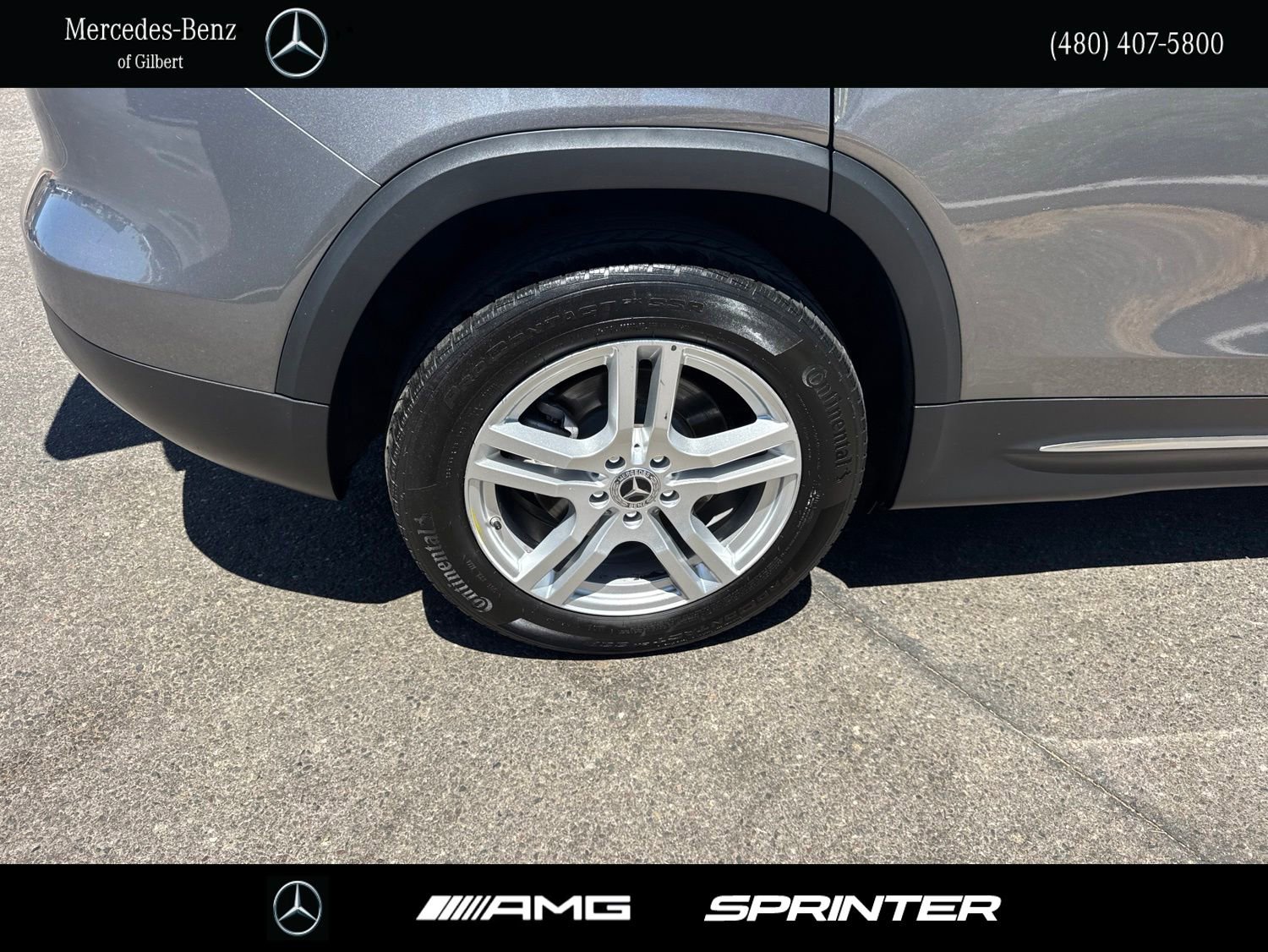 Used 2022 Mercedes-Benz GLB 250 image 6