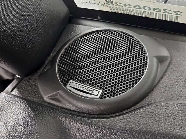 Used 2017 Jeep Wrangler Unlimited Sport image 27