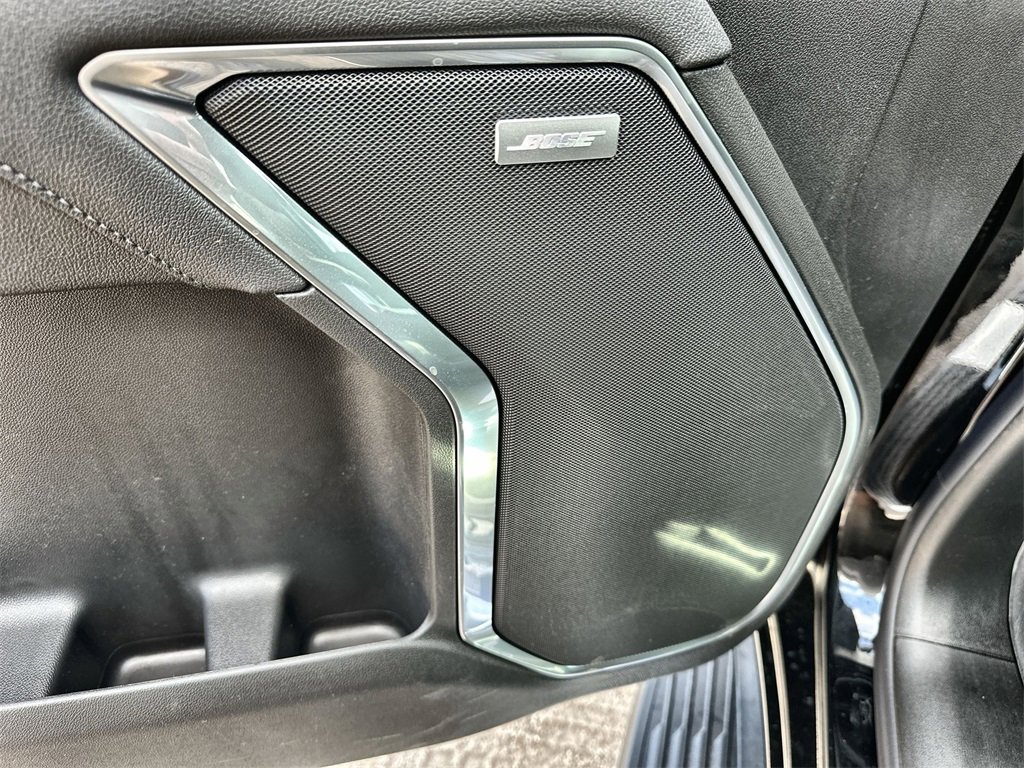 New 2026 GMC Sierra 1500 SLT image 23