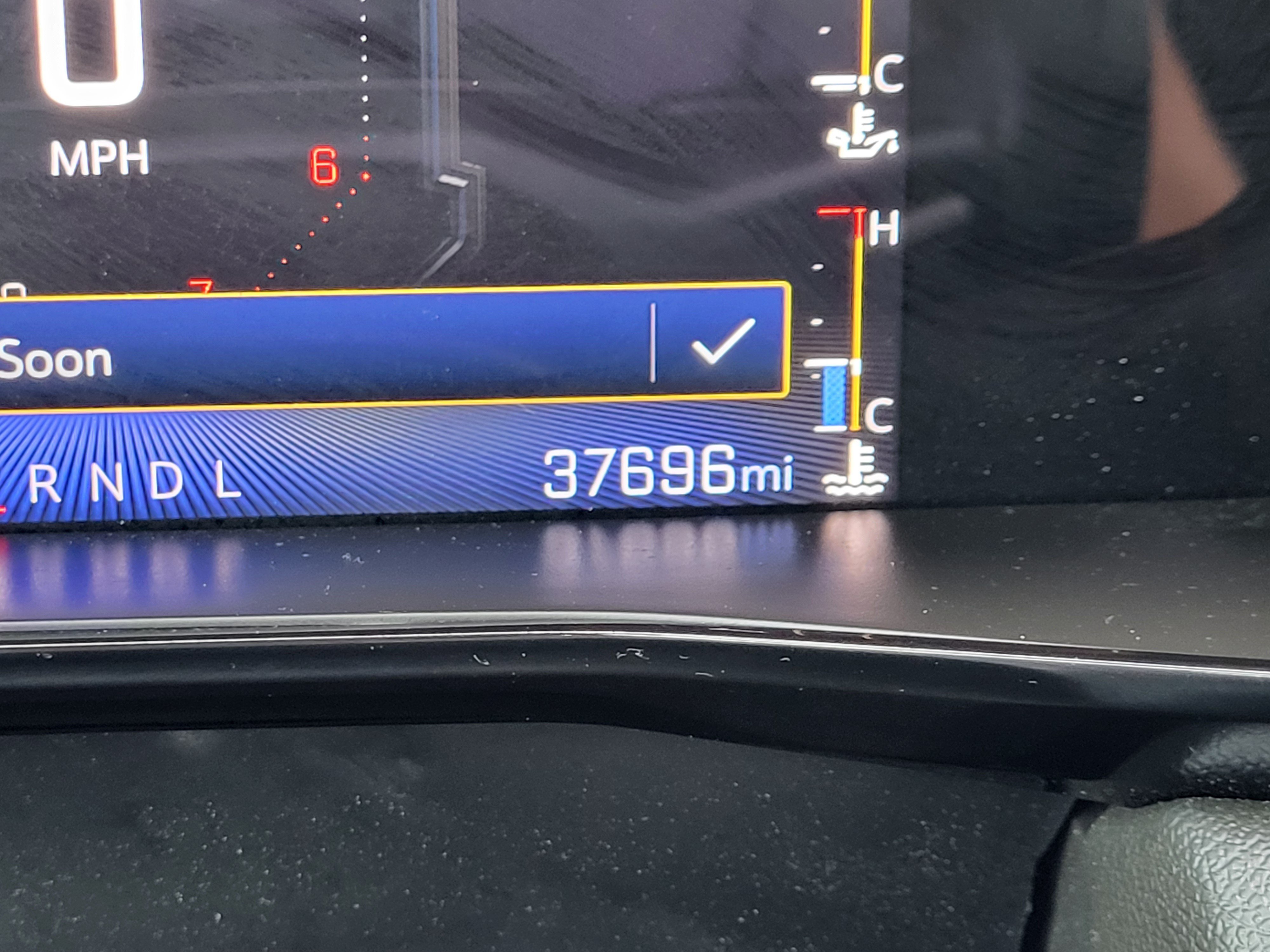 Used 2023 Chevrolet Colorado LT AWD/4WD image 15