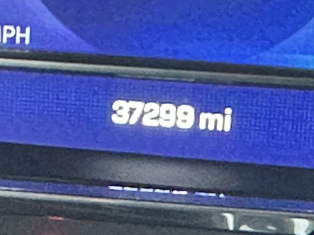 Certified 2023 Chevrolet Silverado 1500 RST image 40