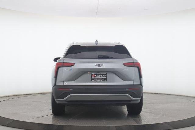 Used 2025 Chevrolet Blazer EV LT AWD/4WD image 11