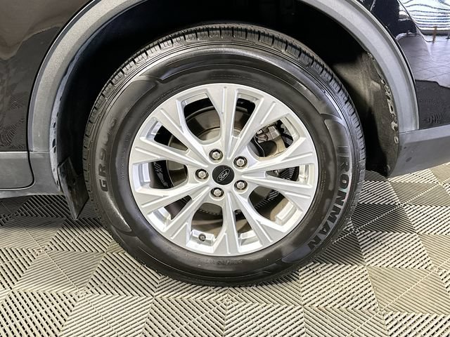 Used 2024 Ford Escape Active FWD image 27