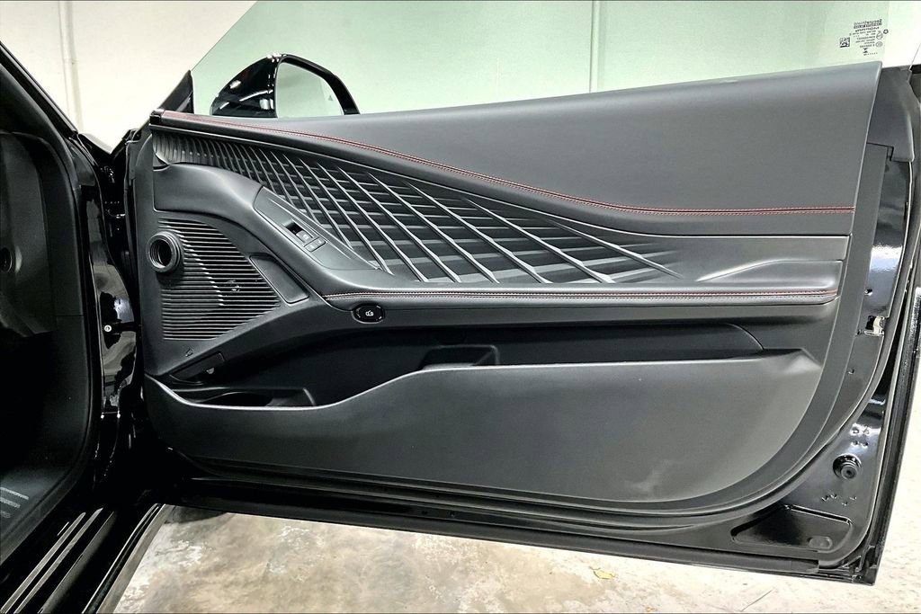 New 2026 Dodge Charger GT w/ Driver Convenience Group AWD/4WD image 11