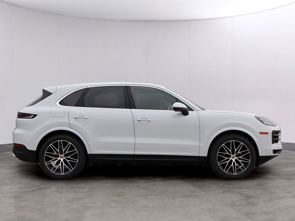 New 2026 Porsche Cayenne AWD/4WD image 9