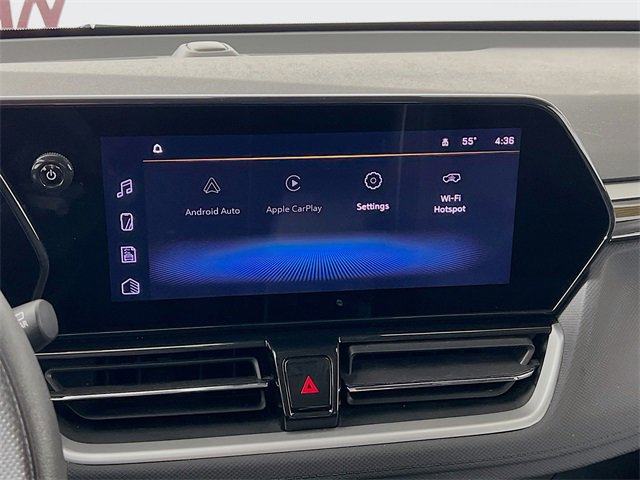 Used 2025 Chevrolet TrailBlazer LT image 17