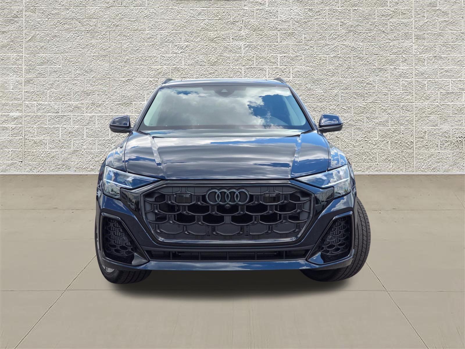 New 2026 Audi Q8 Premium Plus AWD/4WD image 2