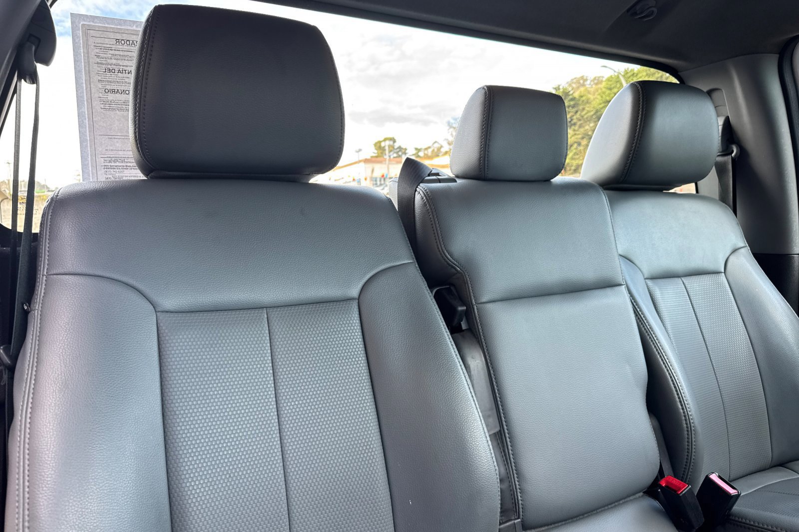 Used 2015 Ford F250 XL RWD image 19