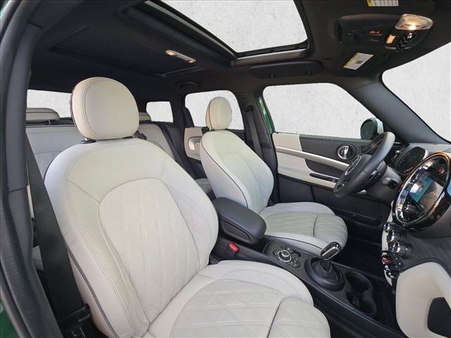 Used 2024 MINI Cooper Countryman S FWD image 21