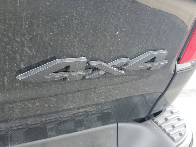 New 2026 RAM 1500 Limited AWD/4WD image 6