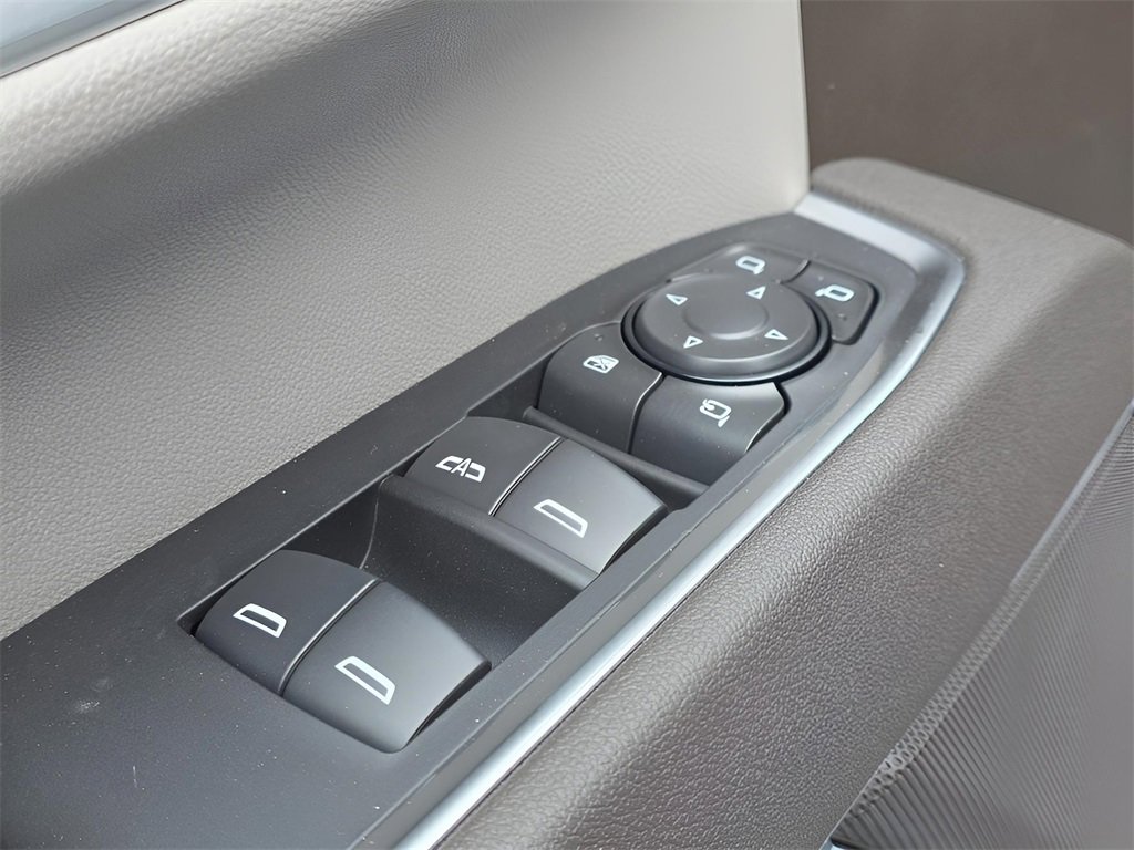 New 2026 Chevrolet Silverado 3500 LT w/ Texas Edition image 22