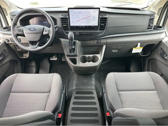 New 2026 Ford Transit 150 Low Roof w/ Load Area Protection Package image 8
