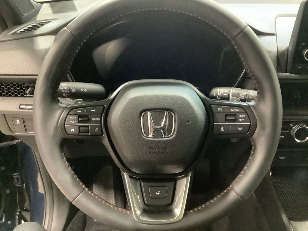 Used 2024 Honda CR-V Sport image 13