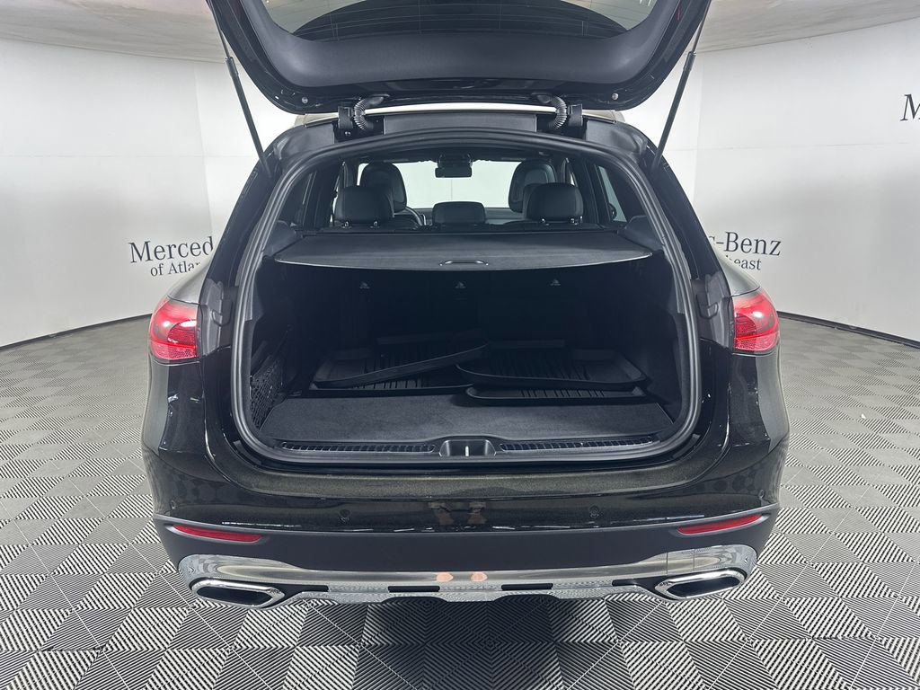 Certified 2026 Mercedes-Benz GLC 300 4MATIC image 20