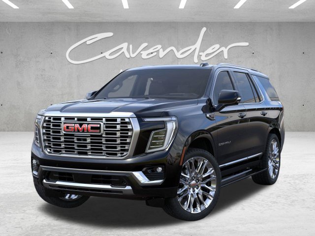 New 2027 GMC Yukon Denali w/ Denali Reserve Package AWD/4WD image 7