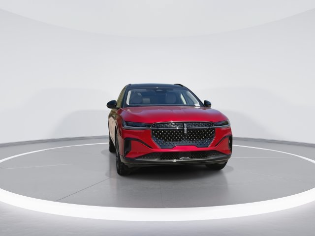 New 2026 Lincoln Nautilus Reserve AWD/4WD image 2