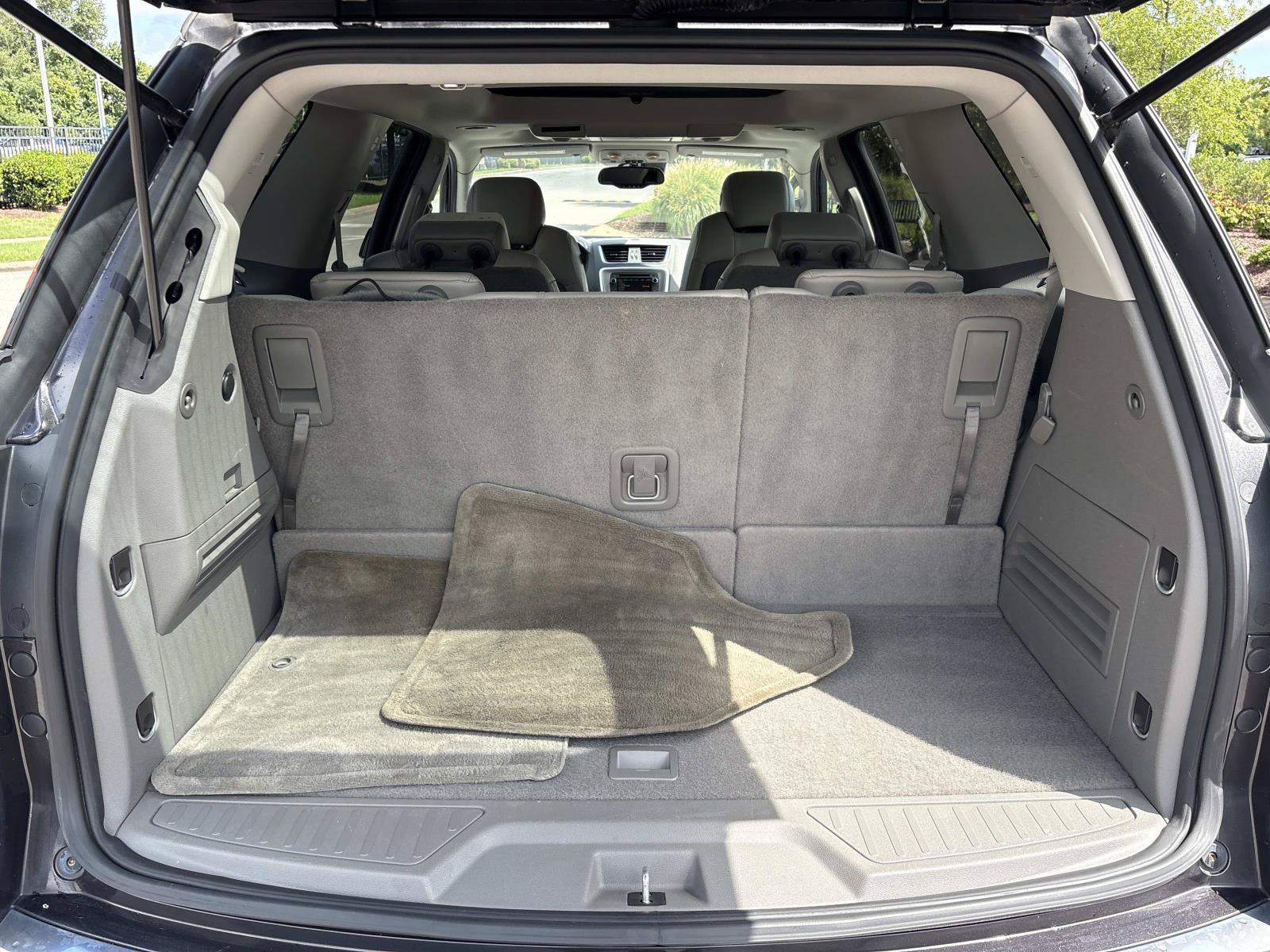 Used 2014 GMC Acadia SLT AWD/4WD image 33