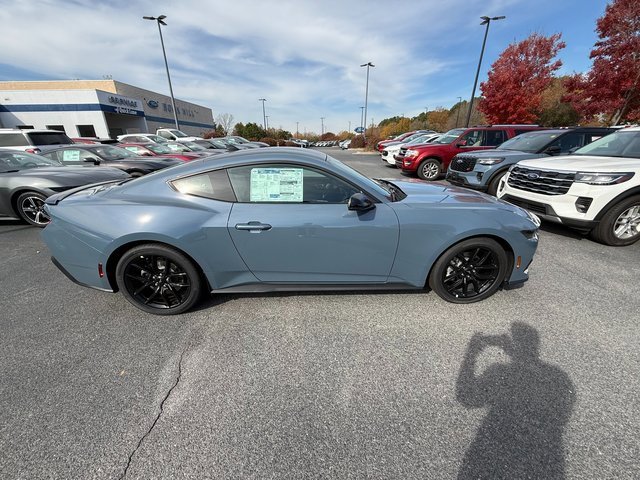 New 2026 Ford Mustang Premium image 6
