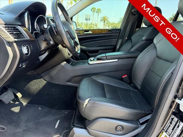 Used 2015 Mercedes-Benz ML 350 2WD image 6