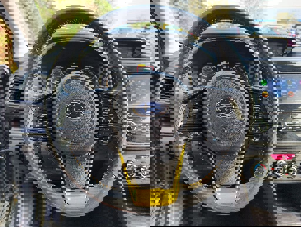 Used 2023 Subaru Crosstrek 2.5i Sport image 26