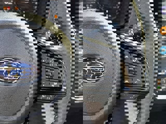 New 2026 Subaru Forester Premium image 27