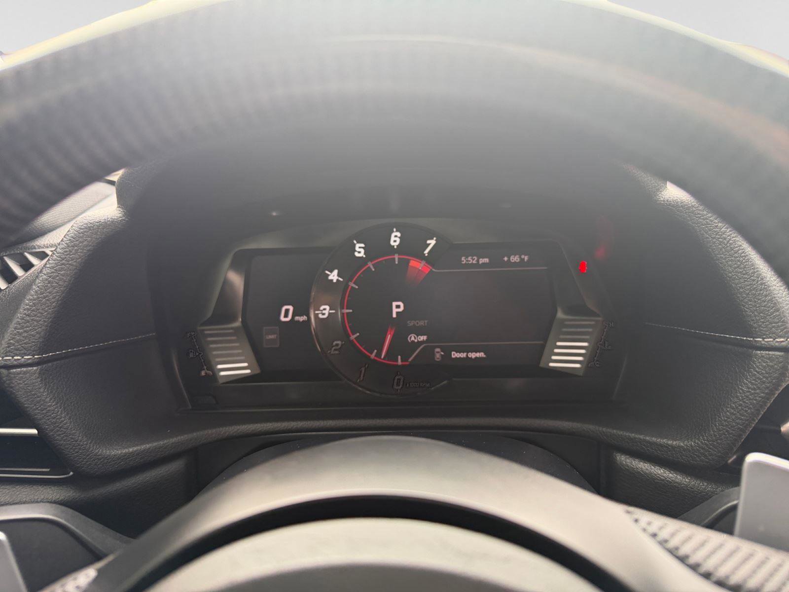 Used 2021 Toyota Supra Premium w/ Driver Assist Package RWD image 15