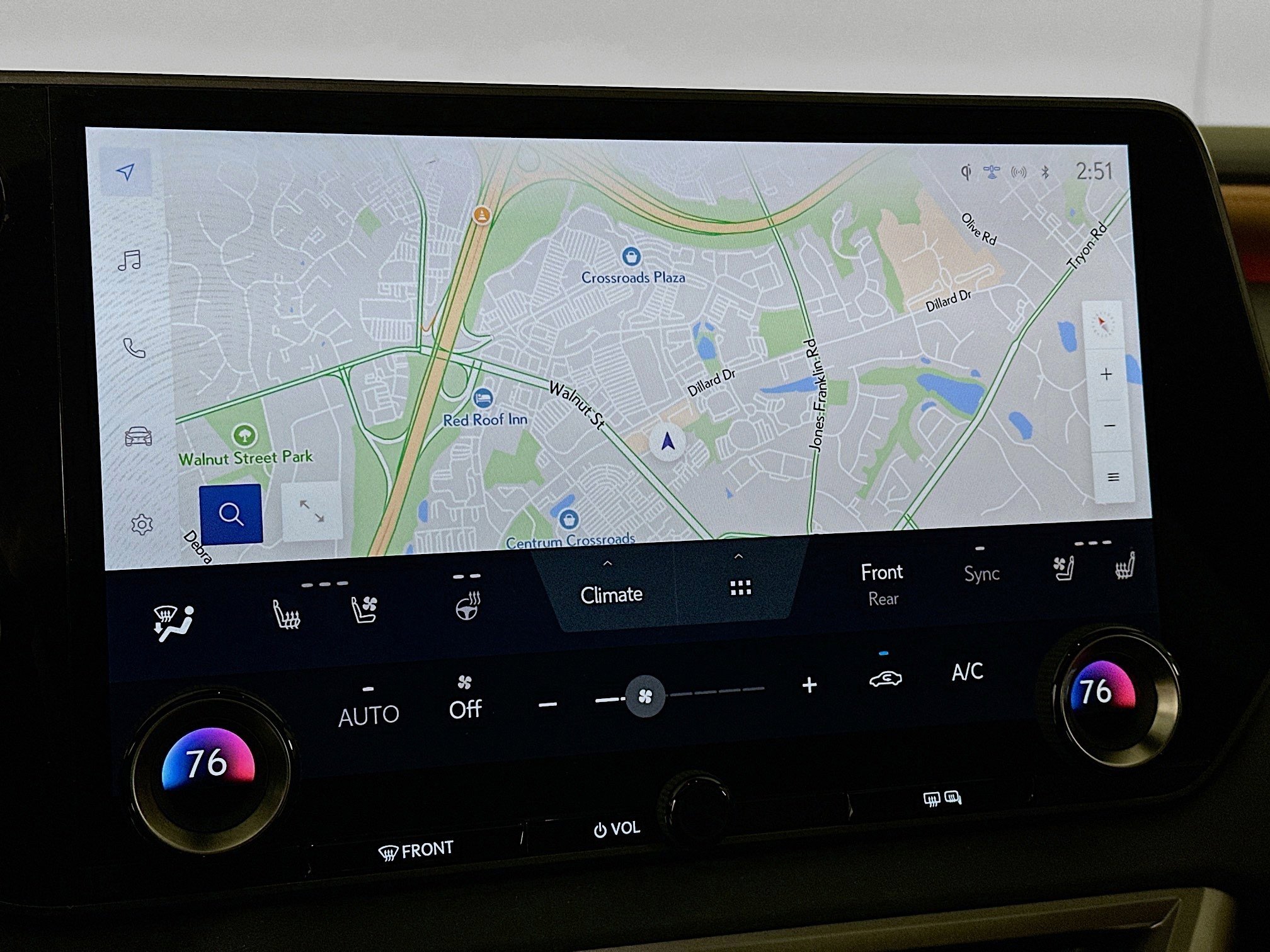 Used 2023 Lexus RX 350 Premium Plus image 22