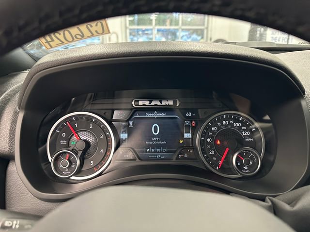 New 2026 RAM 5500 Tradesman image 23