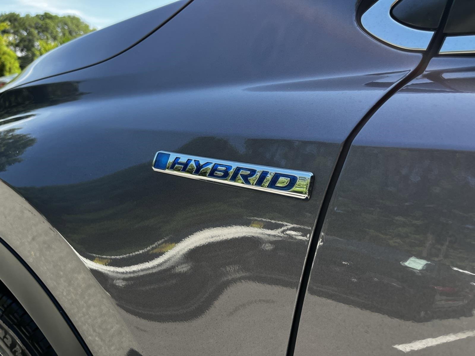 Used 2021 Honda CR-V EX-L image 11