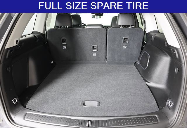 Used 2022 Jeep Grand Cherokee Limited 4xe image 9