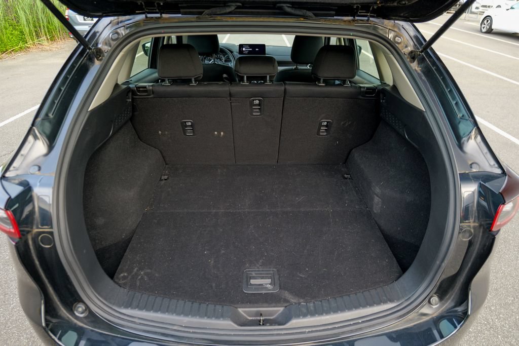 Used 2023 MAZDA CX-5 AWD 2.5 S image 57