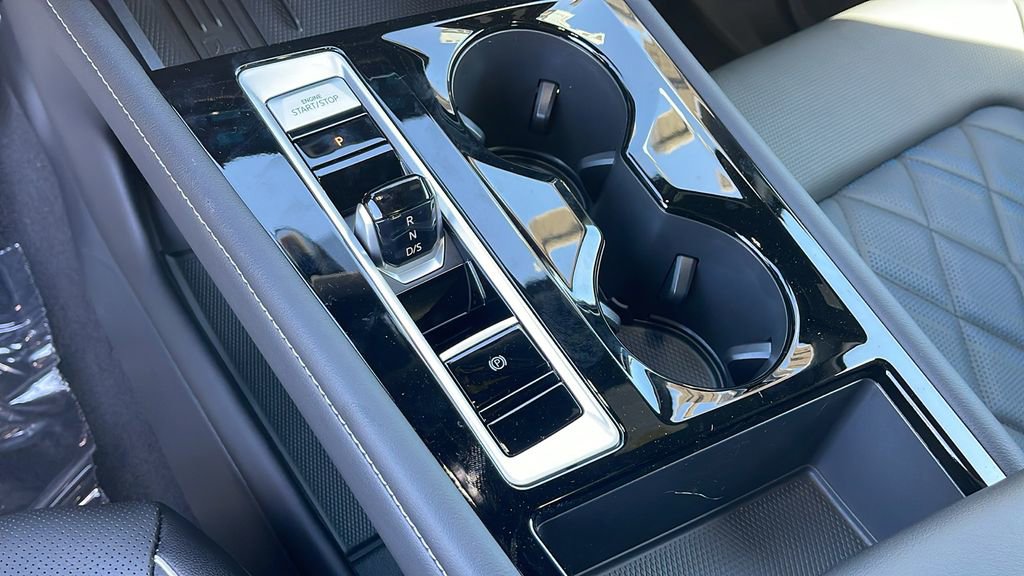 New 2026 Volkswagen Atlas Cross Sport SEL Premium R-Line AWD/4WD image 21