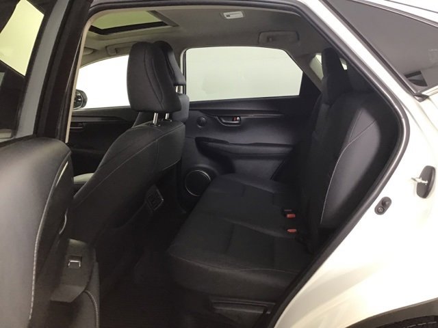 Used 2020 Lexus NX 300 AWD w/ Comfort Package image 19