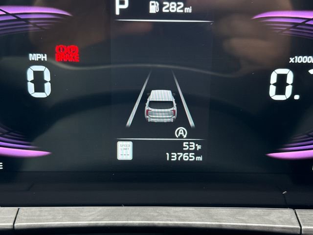 Used 2025 Kia Telluride EX X-Line image 26