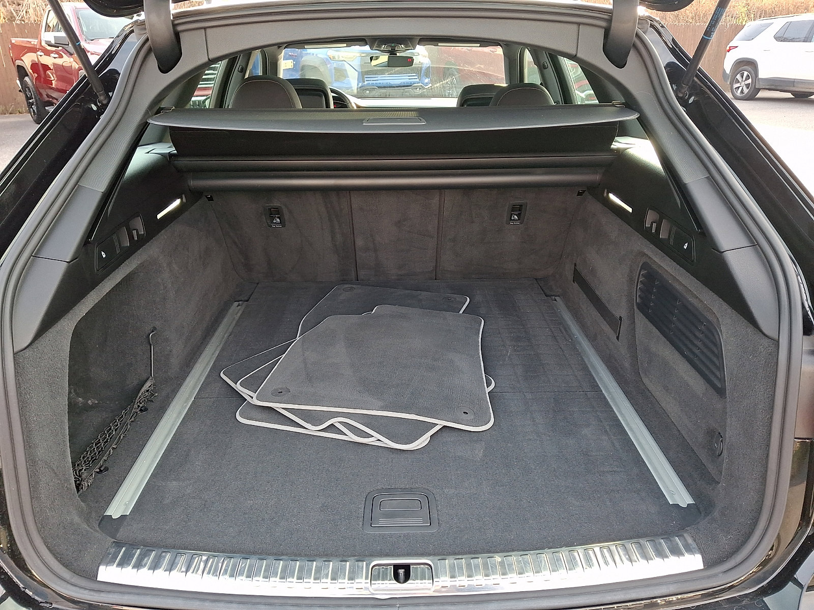 Used 2020 Audi A6 3.0T allroad Premium Plus w/ Audi Side Assist Package image 31