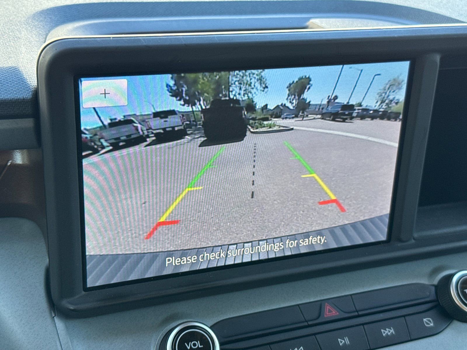 Used 2023 Ford Maverick Lariat w/ Lariat Luxury Package image 21