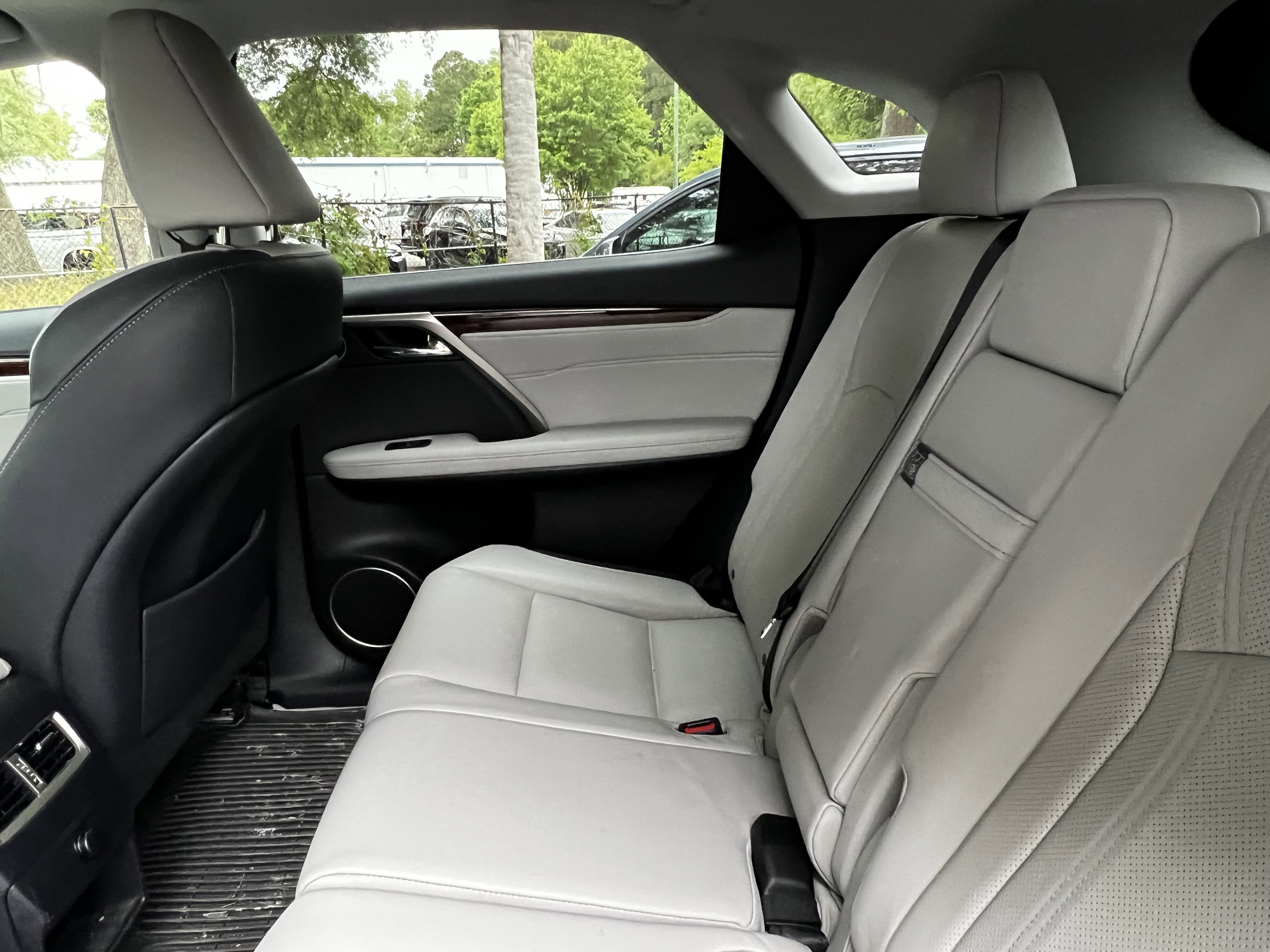 Used 2017 Lexus RX 350 AWD w/ Premium Package image 29